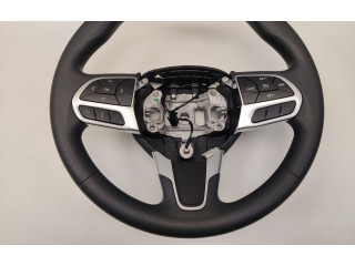 Volant Chrysler Pacifica 2017 5RM531X9AF