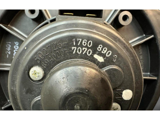 Вентилятор печки    894000, 894000   Subaru Forester SH