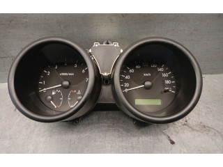 Спидометр (приборный щиток) 96540611, 96540611   Daewoo Kalos