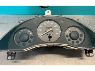 Přístrojová deska  Toyota Starlet (P80) IV 1993 8320010510, 1573100453  