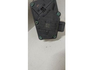 Рулевая рейка  Дроссельная заслонка 8623324   BMW 5 G30 G31 2016 -  года