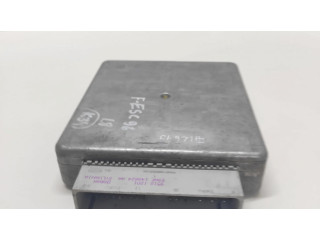 Блок управления двигателя 95AB12A650, CAD5E13   Ford Escort