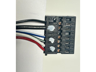 Зеркало электрическое Audi Q5 SQ5 2017 - года