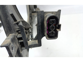 Вентилятор печки Suporte6Q0121207A, TERMO6Q0959455L Skoda Fabia Mk1 (6Y)