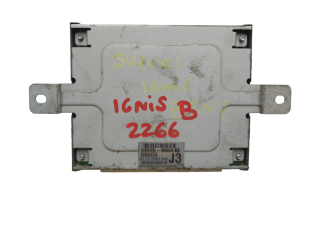 Блок управления двигателя 33920-86G5-086G5J3, 33920-86G5-086G5J3 Suzuki Ignis