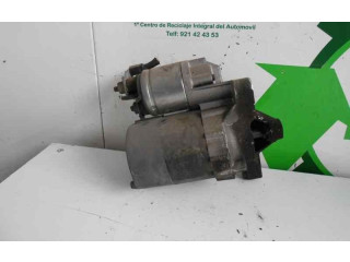 Стартер     9633292480, 2802M9    Citroen C2 