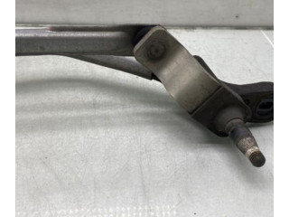 Моторчик дворников 5J1955023D Skoda Fabia Mk2 (5J)