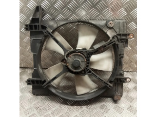 Вентилятор радиатора Honda FR-V 2.0