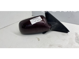 Зеркало электрическое        Audi A6 S6 C5 4B  1997 - 2005 года   