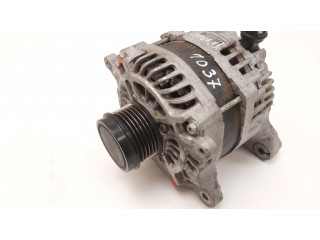 Генератор 23700AA761, A2TX3381A Subaru Forester SJ 2.0