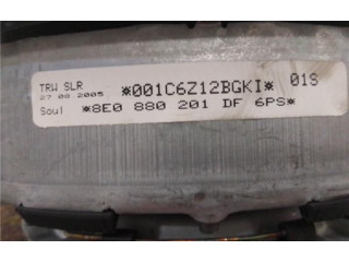 Подушка безопасности водителя 8E0880201DF, 8E0880201DF Audi A4 Allroad