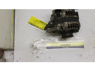 Генератор 231000C001, 231000C001 Nissan Vanette