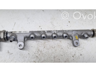 Vstřikovací lišta 03L130089A Audi A4 S4 B8 8K pro naftový motor 0.0