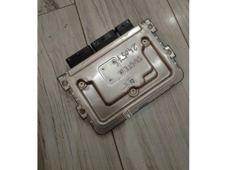 Блок управления двигателем Блок управления 237105098S, 237105100S Dacia Duster II