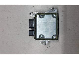 Блок подушек безопасности 8X2314D374AE Jaguar XF