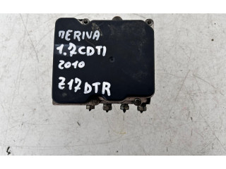 Блок АБС 95514378, 0265234339   Opel  Meriva B  2010 - 2016 года