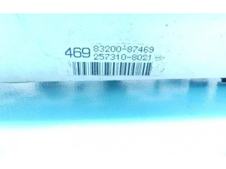 Панель приборов 83200-87469, IMPRK1047449 Daihatsu Terios