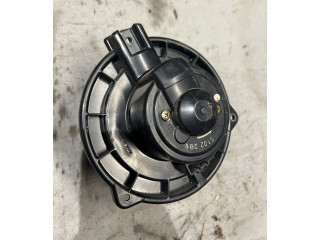 Вентилятор печки 194000, 19400051022B Mitsubishi Pajero