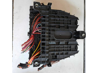 Pojistková skříňka A1695453432, 5DK00872813 Mercedes-Benz B W245 2005