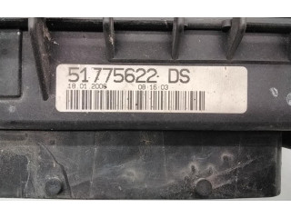 Блок предохранителей 199A3000 Fiat Grande Punto