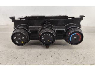 Блок управления климат-контролем T679803 Dacia Duster II