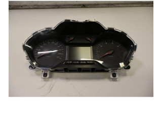 Панель приборов 9838094680   Peugeot Partner III       