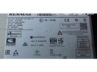 Pojistková skříňka Блок управления навигации 259151818R Renault Captur II 2020