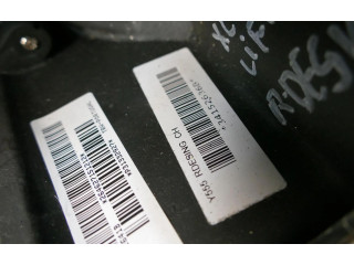 Руль Volvo XC60  2017 -  года 31332927      