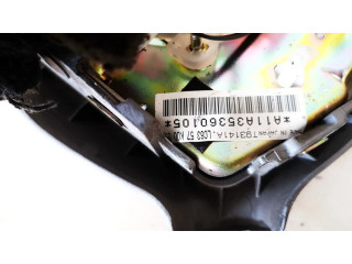 Подушка безопасности водителя lc6357k00, t9341a Mazda Premacy