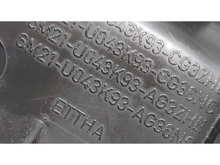 Подушка безопасности для колен 6M21U043K92cg, 6m21u043k93ag Ford Galaxy