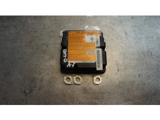 Блок подушек безопасности 988204AN0A, 0285012483   Infiniti Q70 Y51