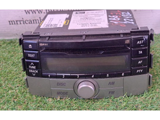 Рулевая рейка Радио/ проигрыватель CD/DVD / навигация 86180-B4020, 86180-B4020 Daihatsu Terios - года