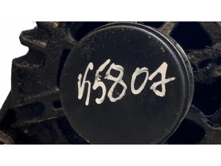 Генератор 94578, K5807 Citroen C8 2.0
