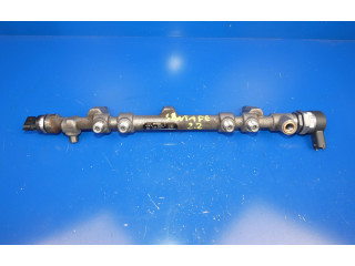 Топливная рампа 314002F000, 761562   Hyundai Santa Fe   для двигателя D4HB