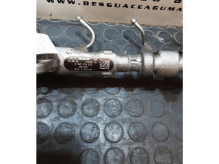 Vstřikovací lišta 0445214222, 0445214222 Fiat Doblo 263.A.2000