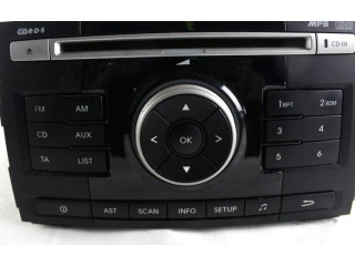 Радио/ проигрыватель CD/DVD / навигация 96160-1P050, 96160-1P050 KIA Venga