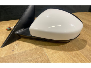 Zpětné zrcátko Jaguar F-Pace 2015