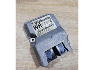 Блок подушек безопасности 04896233AD Jeep Grand Cherokee (WK)