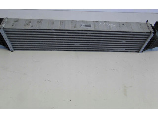 Интеркулер  A2465000100   Mercedes-Benz CLA C117 X117 W117 