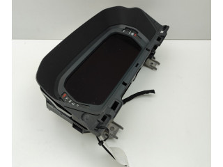 Панель приборов 8Y0920700J, 8Y0190A Audi A3 8Y