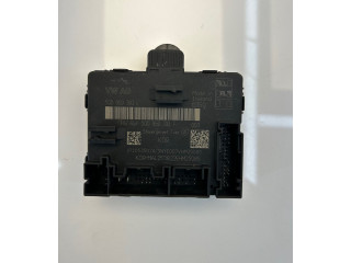 Блок управления 5Q0959393F, 5Q0959393L Volkswagen Tiguan