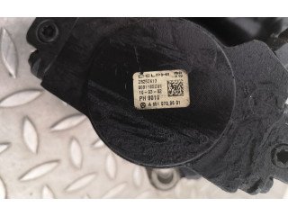 Vstřikovací čerpadlo A6510700601 Mercedes-Benz E C207 W207 OM 651.924