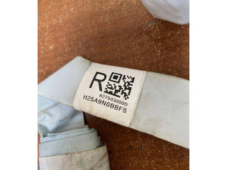 Боковая подушка безопасности 627503000D, 845 Lexus NX