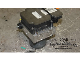 Блок АБС 2508910, KK21-2B373-SE Ford Transit Custom 2013 - 2023 года