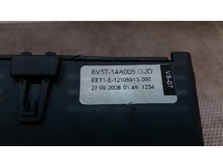 Блок предохранителей 8V5T14A005GJD Ford Fiesta