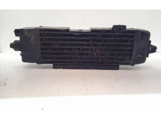 Интеркулер 52079477 Jeep Grand Cherokee