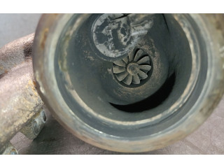 Турбина Audi Q3 8U 8839600002, 03L253010F для двигателя CFG