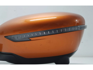 Зеркало электрическое Nissan X-Trail T32 2014 - 2021 года