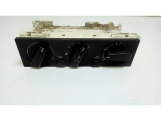 Блок управления климат-контролем MR500529 Mitsubishi Carisma