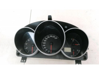 Přístrojová deska Mazda 3 I 2004 BN9JA